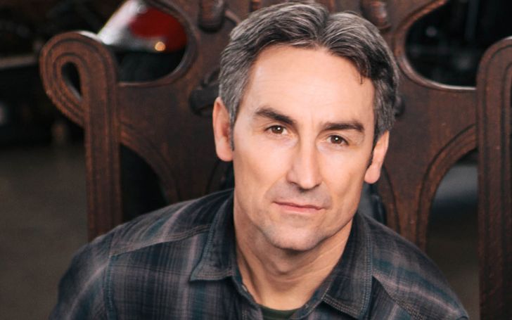 Mike Wolfe Net Worth — Check Out His House!